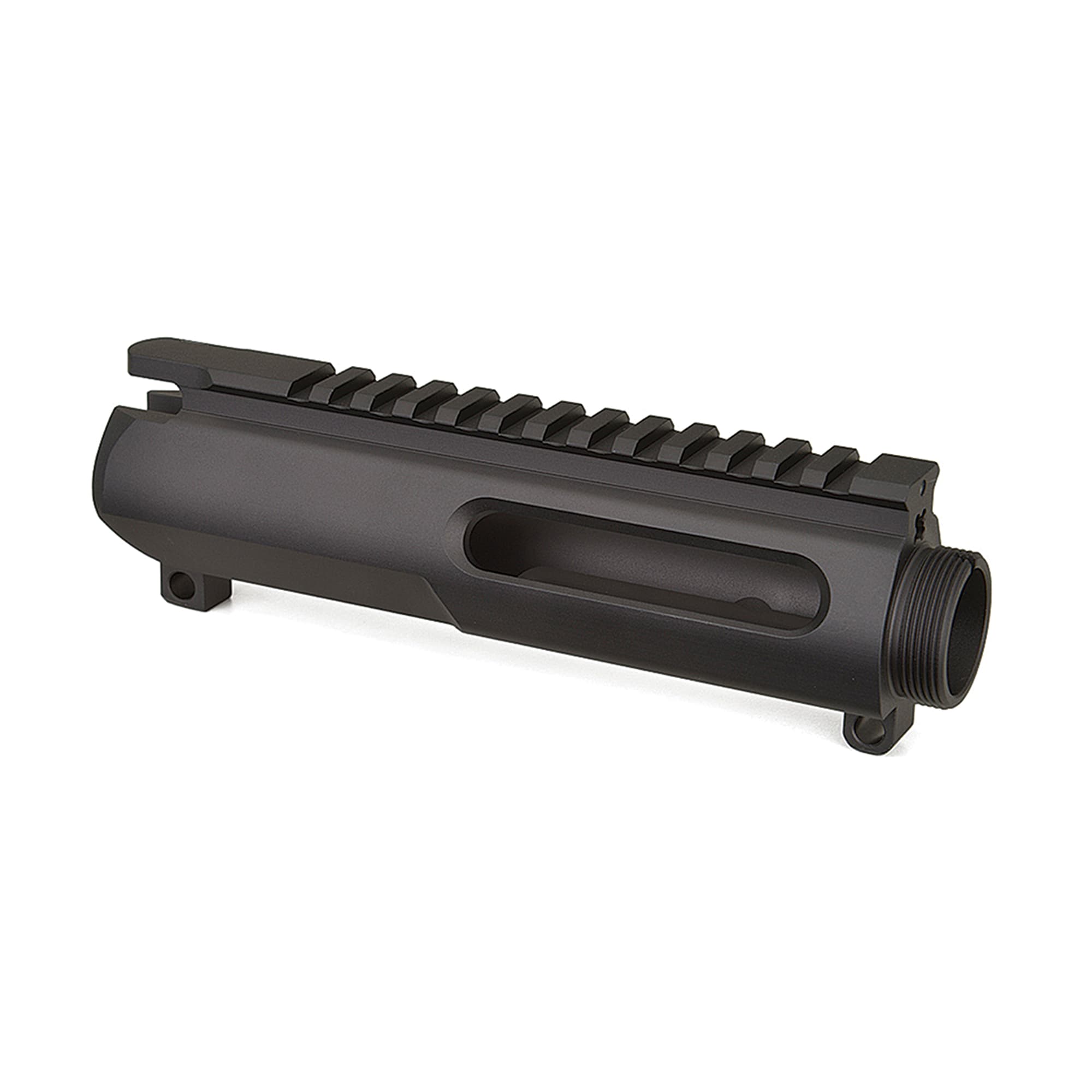 Nordic Components Nc15 Extruded Upper Ar-15 Stripped Aluminum 7029-T6