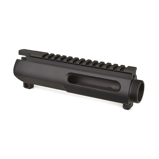 Nordic Components Nc15 Extruded Upper Ar-15 Stripped Aluminum 7029-T6