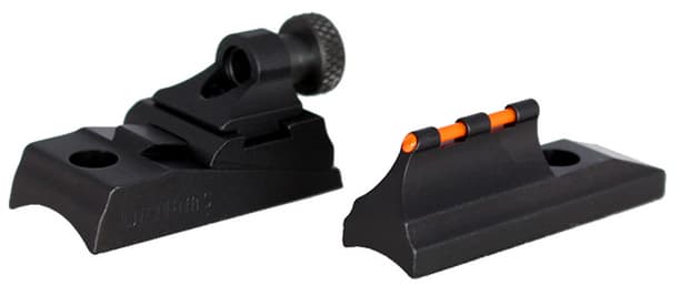 Cva Williams Peep Sight For Wolf/optima/accura