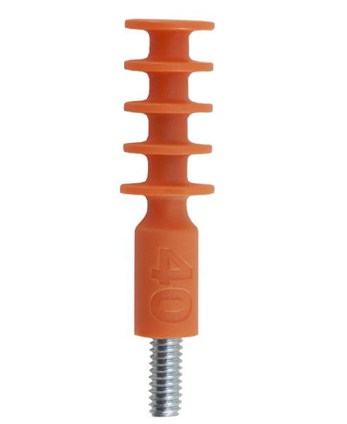 Remington 17127 Squeege 10mm 40 Gun Cleaning Tool