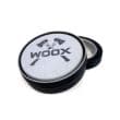 WOOX Professional Whetstone Disk Puck Blade Sharpener