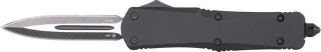 TPL LARGE BLACK RUBBER DAGGER