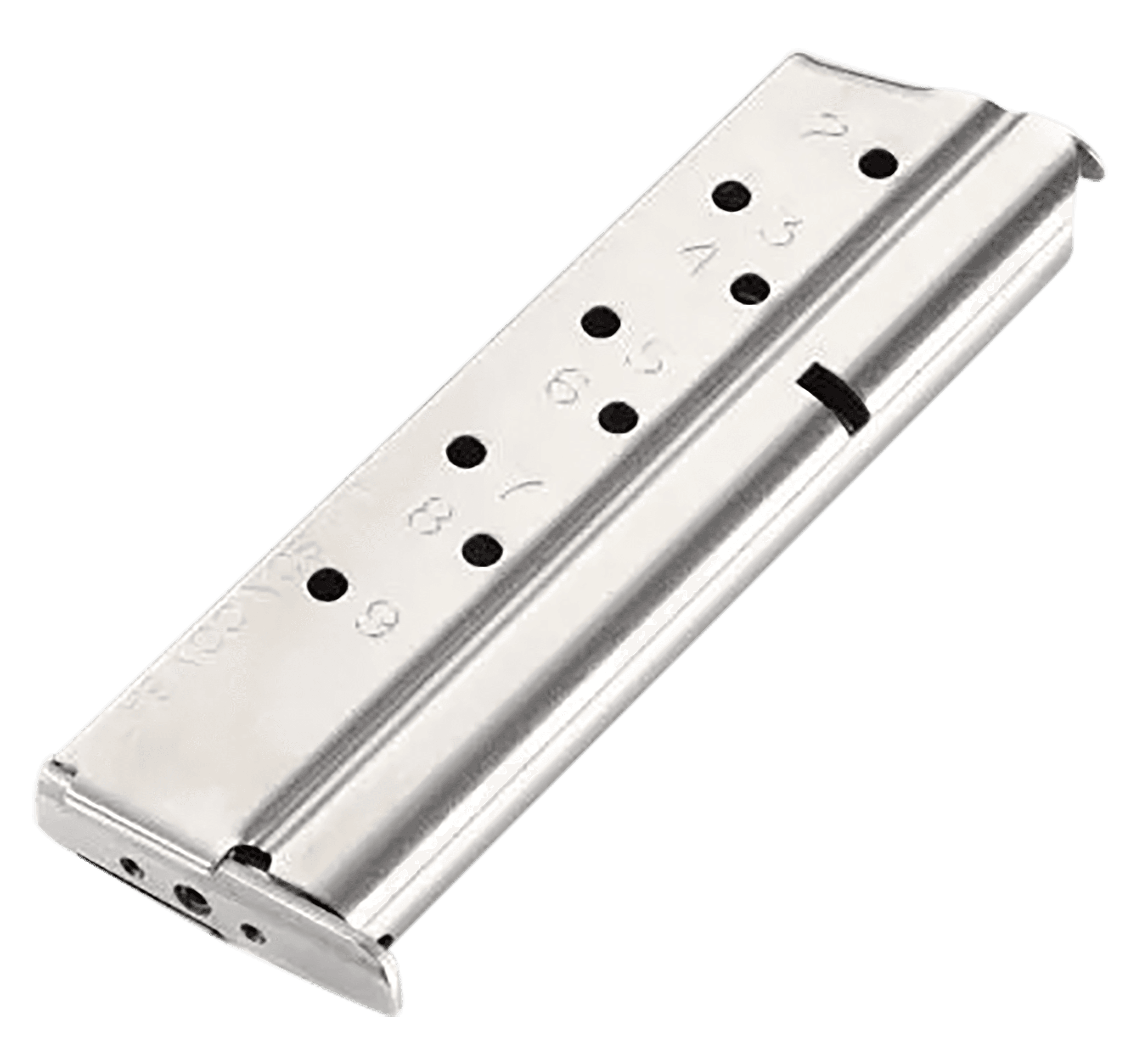 Wilson Combat 920-9FS9 1911 9mm Magazine Stainless Steel 9 Round Capacity