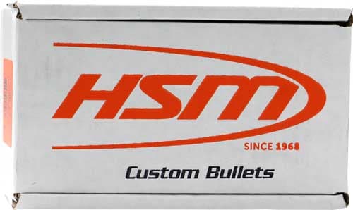 HSM BULLETS .44 CAL. .430 - 44-200-RNFPL-250