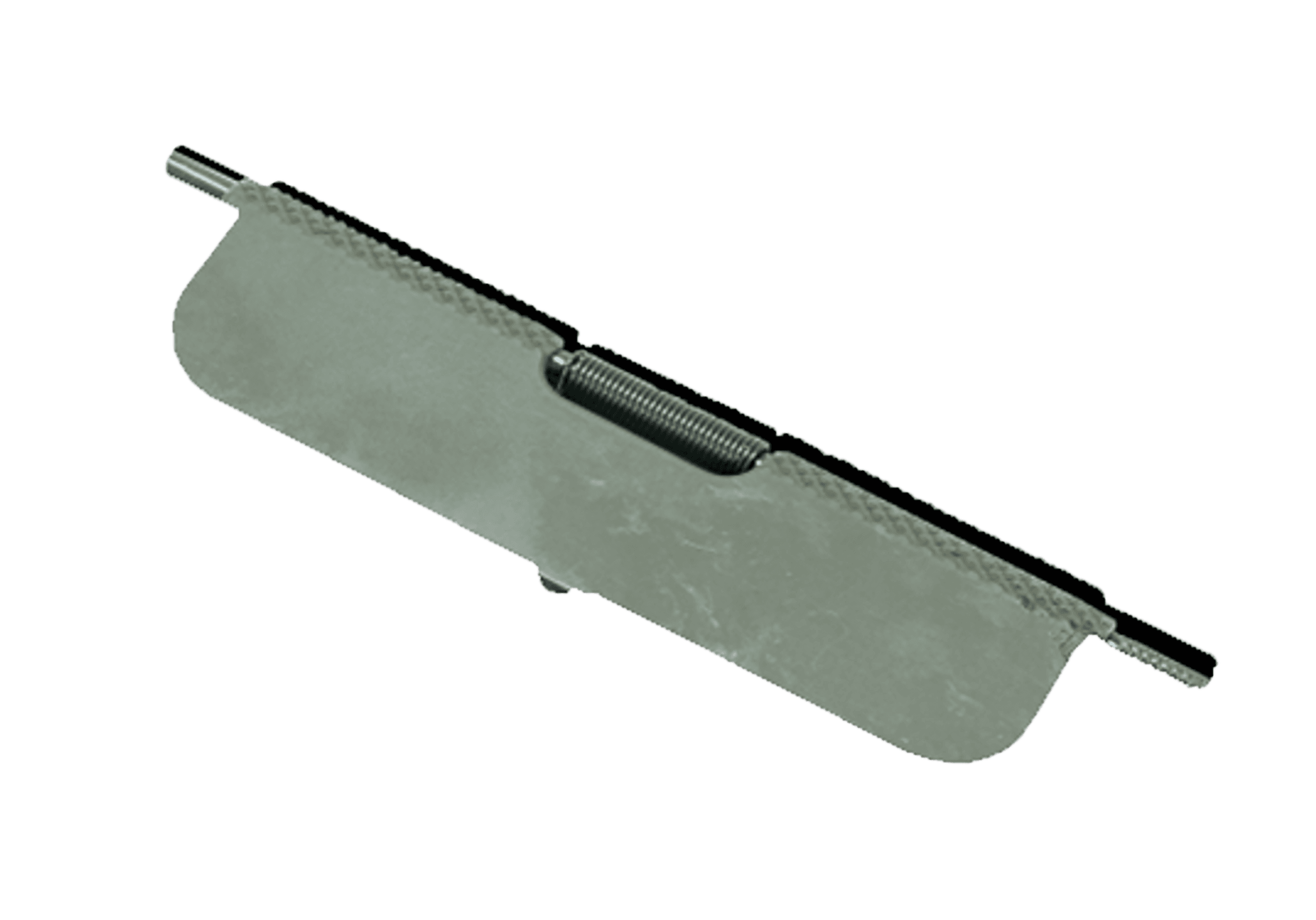 Timber Creek Outdoors Greyman Adjustable Billet Dust Cover Forest AR Mil Spec Uppers