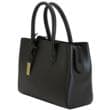 Rugged Rare Natalie Concealed Carry Purse Black