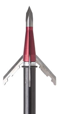 Wasp Jak-X Broadheads 3 Blade 100 gr. 3 pk.