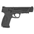 Smith & Wesson M&P 9 M2.0 9mm Luger 5 inch 17 Rounds Night Sights Used