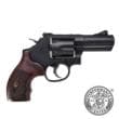 Smith & Wesson Model 19 Carry Comp .357 Magnum 3 Inch 6 Rounds Tritium Sight