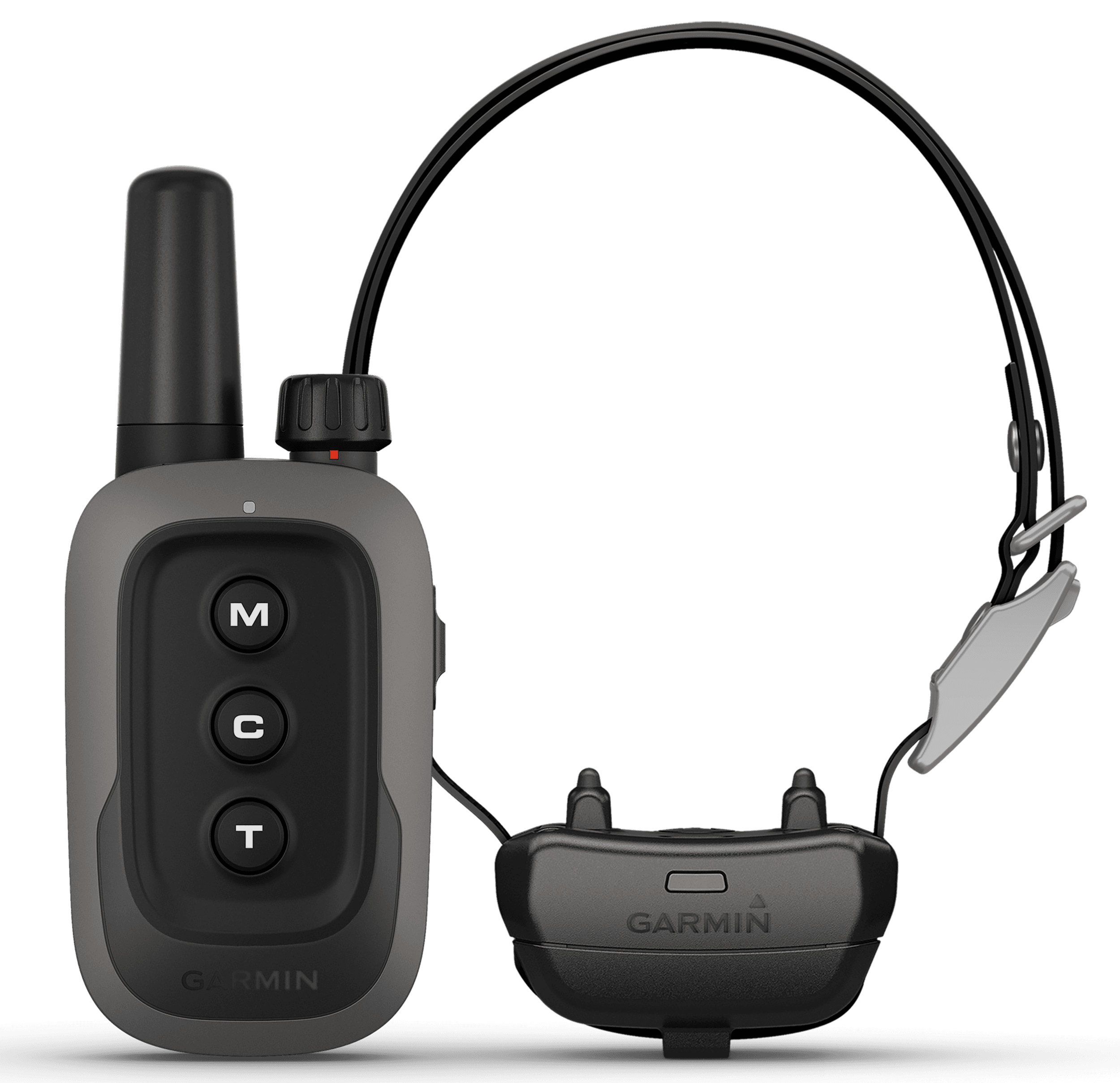 Garmin 0100260800 Delta SE Bundle Black/Gray Handheld & Collar