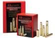 Hornady Unprimed Brass Rifle Cartridge Cases .25-06 Rem 1500/ct Box