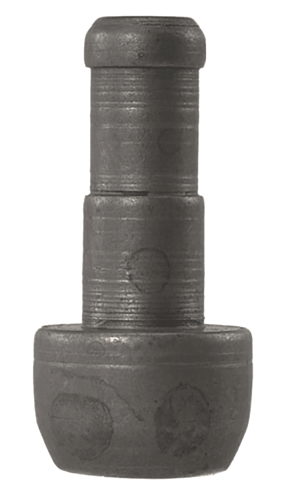 Hornady 390951 Cam Lock Pilot .308" Silver 30 Cal 300 Blackout Steel