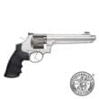 Smith & Wesson M929 9mm Luger 6.5 Inch Barrel 8 Rounds Stainless Finish