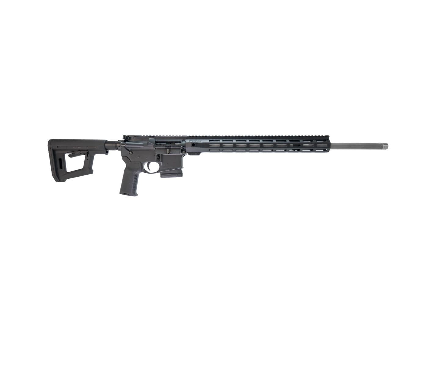 Bushmaster V-Radicator .223 Wylde 24 Inch Rifle Semi-Automatic