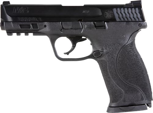RWS S&W M&P9 M2.0 .177/BB AIR