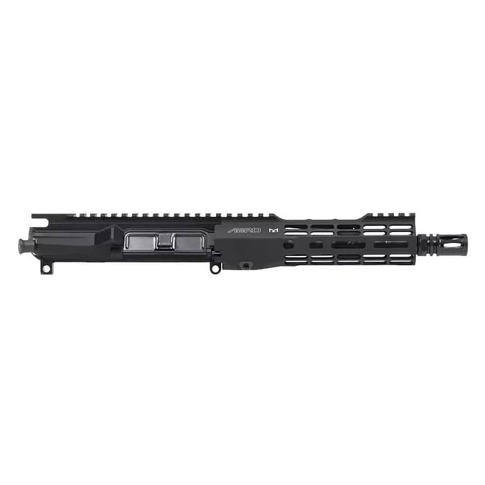 Aero Precision M4E1 300BLK Upper Receiver Assembly 8 Inch Barrel 1-7 Twist