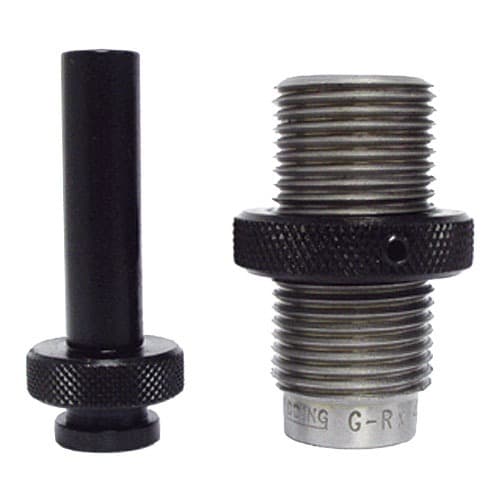REDDING GRX PUSH THRU BASE SIZING DIE