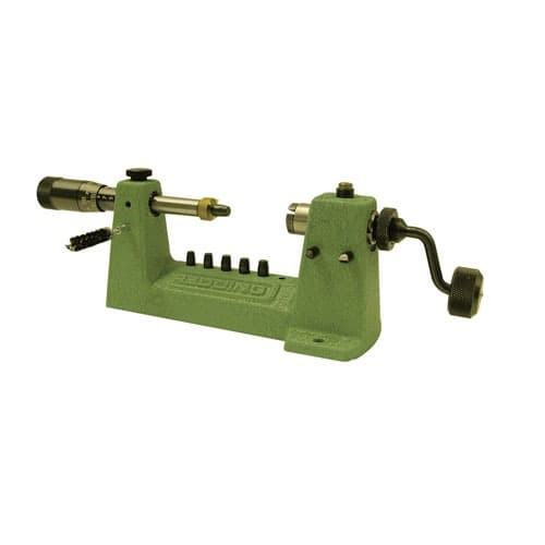 Redding Model 2400 Case Trimming Lathe