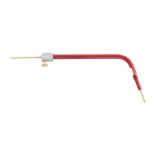 CURVED LENGTH GAUGE