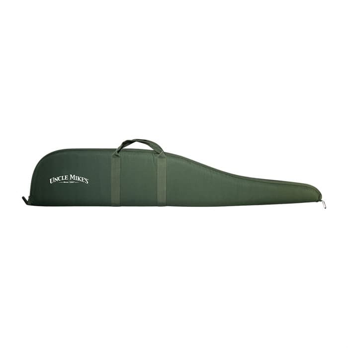SCOPED RIFLE CASE MEDIUM 44'' GREEN