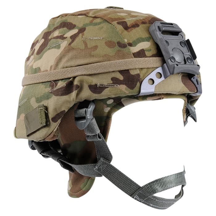 Unity Tactical CWL Multi-Cam Cold Weather Helmet Liner