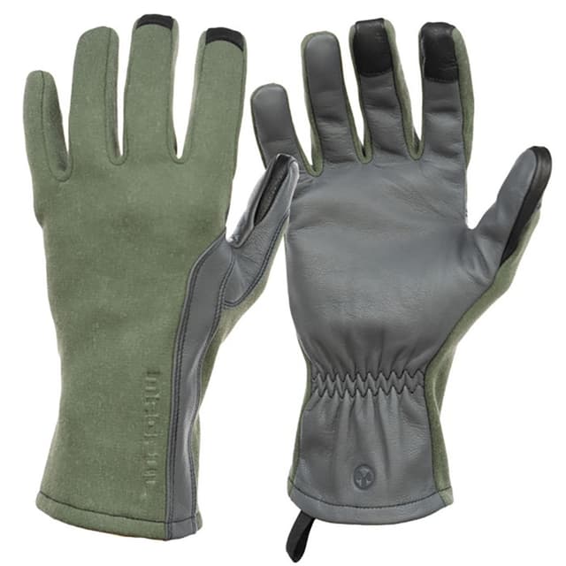 FLIGHT GLOVE 2.0 LARGE OLIVE