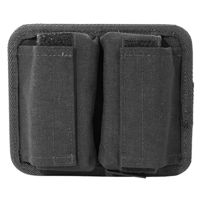 40/40 AMMO POCKET S/A BLACK