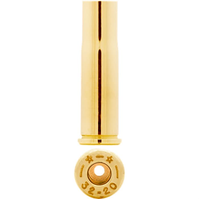 32-20 WINCHESTER BRASS 100/BAG