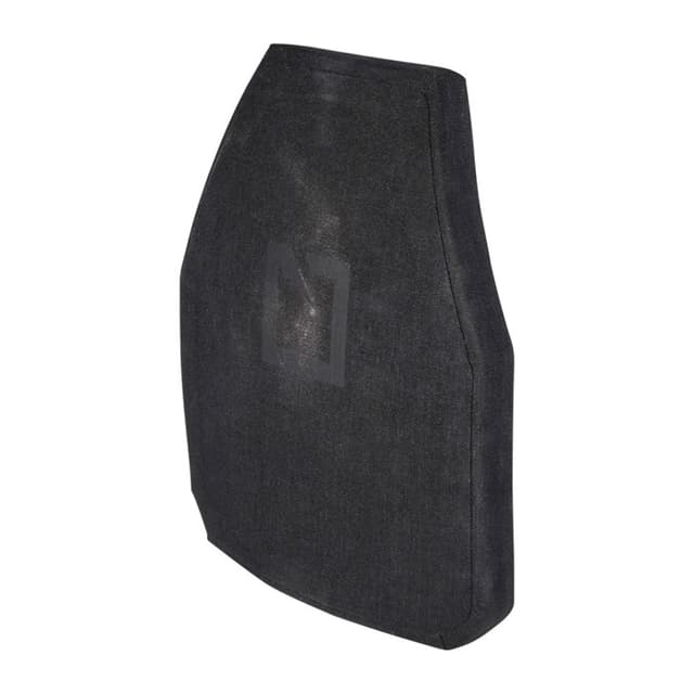 4800 LEVEL IV STAND ALONE PLATE, MULTI-CURVE LARGE SHOOTER