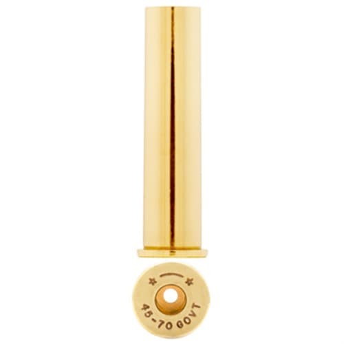 45-70 GOVERNMENT BRASS 100/BAG