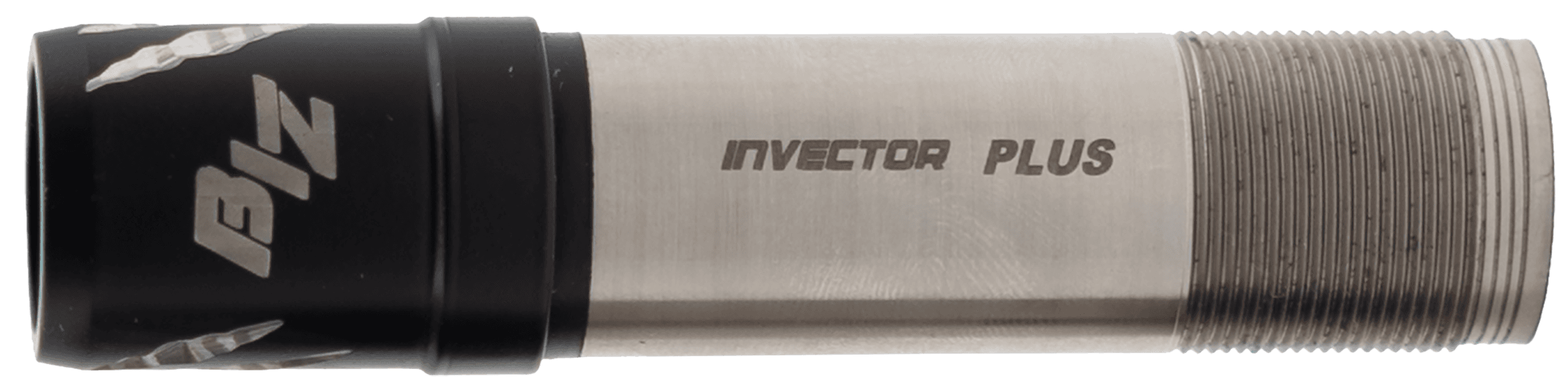 Rob Roberts Gun Works Biz Raptor Invector Plus 20 Gauge Stainless Steel Choke