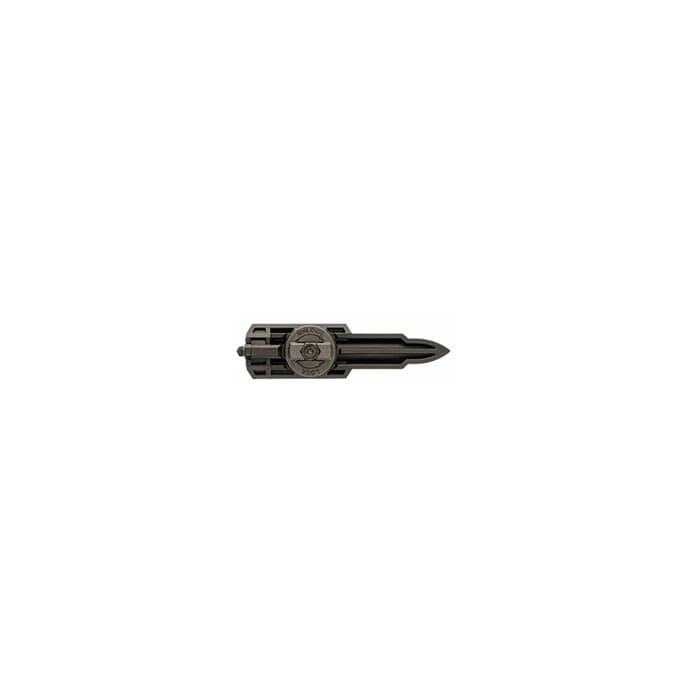 MAGNUM CARRIER ASSEMBLY FOR PILE DRIVER BULLET PULLER