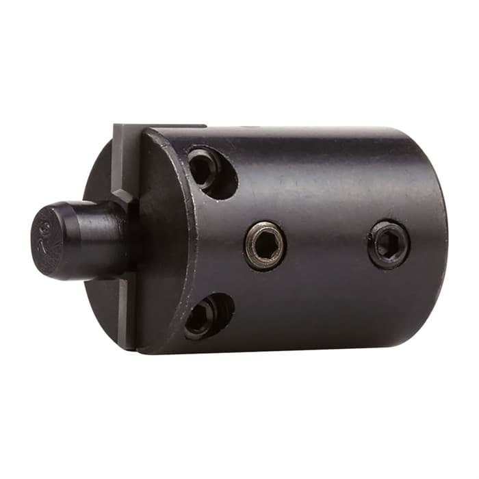0.277'' PILOT, 3-IN-1 CASE MOUTH CUTTER