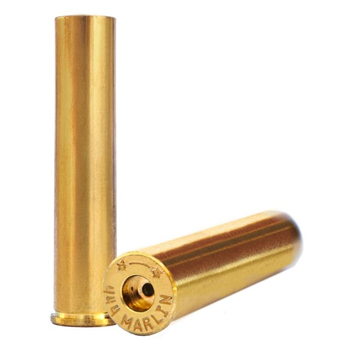 444 MARLIN BRASS 100/BAG
