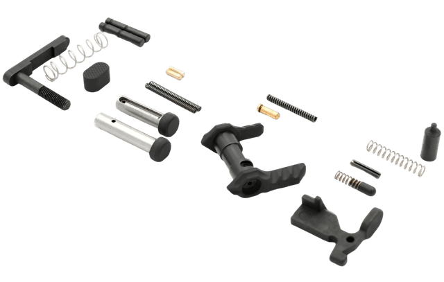 Timber Creek Outdoors Greyman Lower Parts Kit for Greyman Handgun Frames