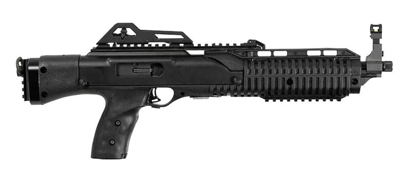 Hi-Point 995 9mm 13 inch 10+1 Capacity Pistol Caliber Carbine