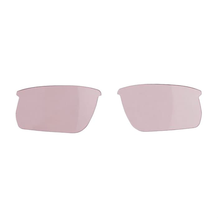 HELIX REPLACEMENT LENS- ROSE