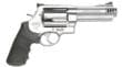 Smith & Wesson M460V X Frame Handgun .460 S&W Magnum 5 Inch Satin Finish