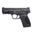 Smith & Wesson M&P 9 M2.0 9mm Luger 4 Inch Barrel 15 Rounds Used