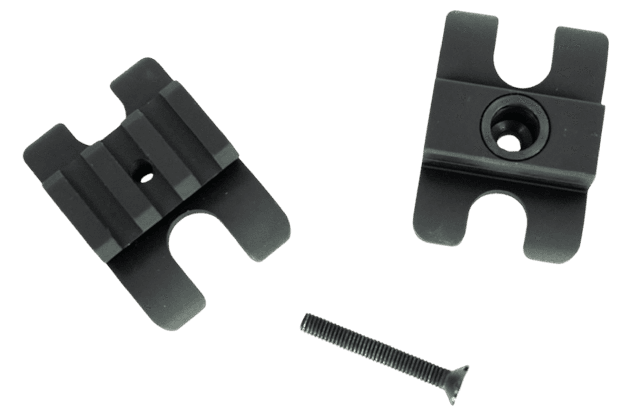 SDS Imports 80041058 MAC 1014 Barrel Clamp Black 10.70" Long