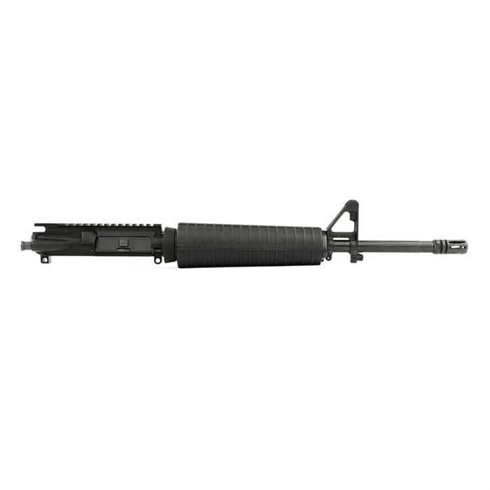 Aero Precision 5.56X45 NATO Assembled Upper Receiver 16 Inch Barrel Mid-Length