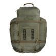 Bog Inception M/L Backpack Frame and Helix 3500 Bivy Bag OD Green