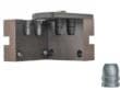 RCBS Cowboy Bullet Mould - Double Cavity .428" 200 gr