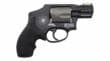 Smith & Wesson Model 340 PD .357 Magnum 1.875" 5rd Hi Viz Sights Used