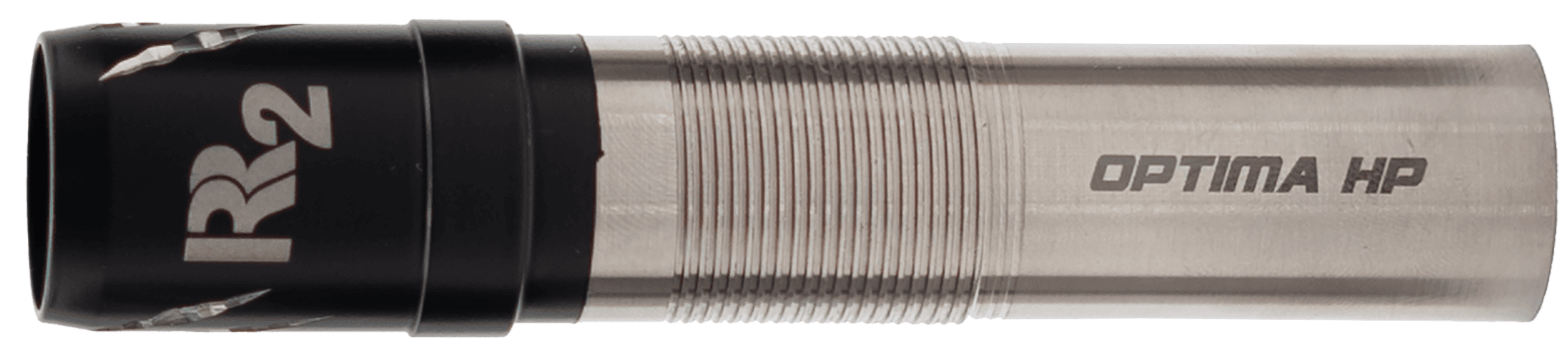 Rob Roberts Gun Works RR2 Raptor Optima HP 12 Gauge 17-4 PH Stainless Choke