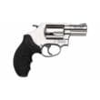 Smith & Wesson M60 .357 Magnum 2.13 Inch Barrel 5 Round Stainless Used