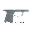 Wilson Combat Grip Module for P365 No Manual Safety Grey