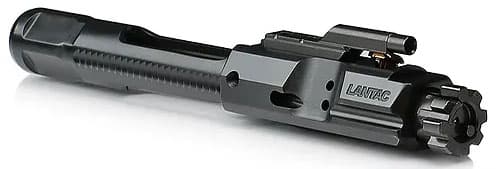Lantac Enhanced Bolt Carrier Group 762 Caliber 300 AAC Blackout