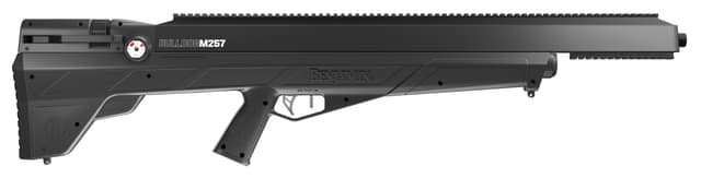 Ben 22cal Pcp Multi Shot Bolt Action Air Rifle