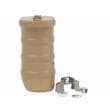 TangoDown Stubby KeyMod Vertical Grip Flat Dark Earth for KeyMod Handguards